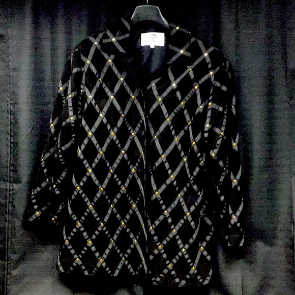 MAB STUDIO JACKET, L - Picture 1 of 4